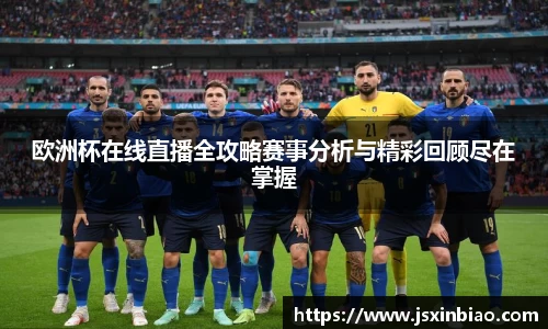 欧洲杯在线直播全攻略赛事分析与精彩回顾尽在掌握